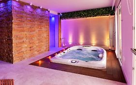 Hibrido Boutique Hotel & Spa